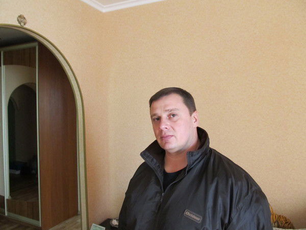 Николай Приходько