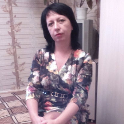 Наташка Соломко