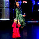 Оля Морозова