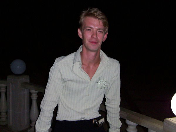 Алексей Вишняков