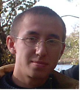 Сергей Рыжаков