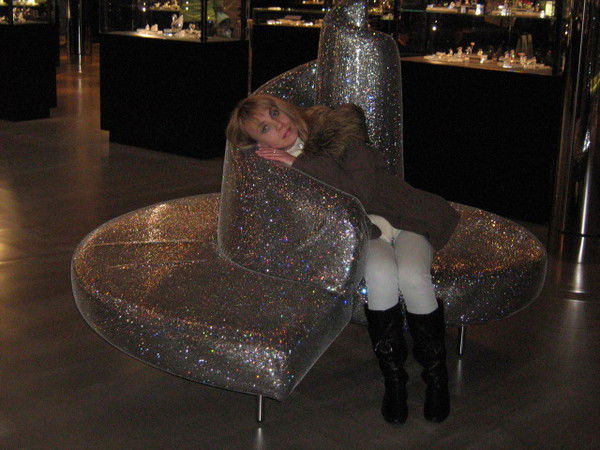 Наталия Савинская