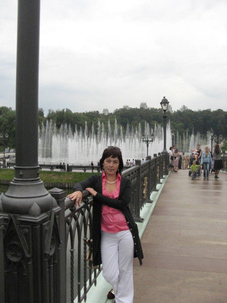 Ирина Суркова