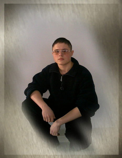 Антон Гурулёв