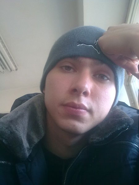 Руслан Абдуллаев