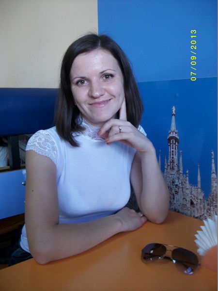 Татьяна Морозюк