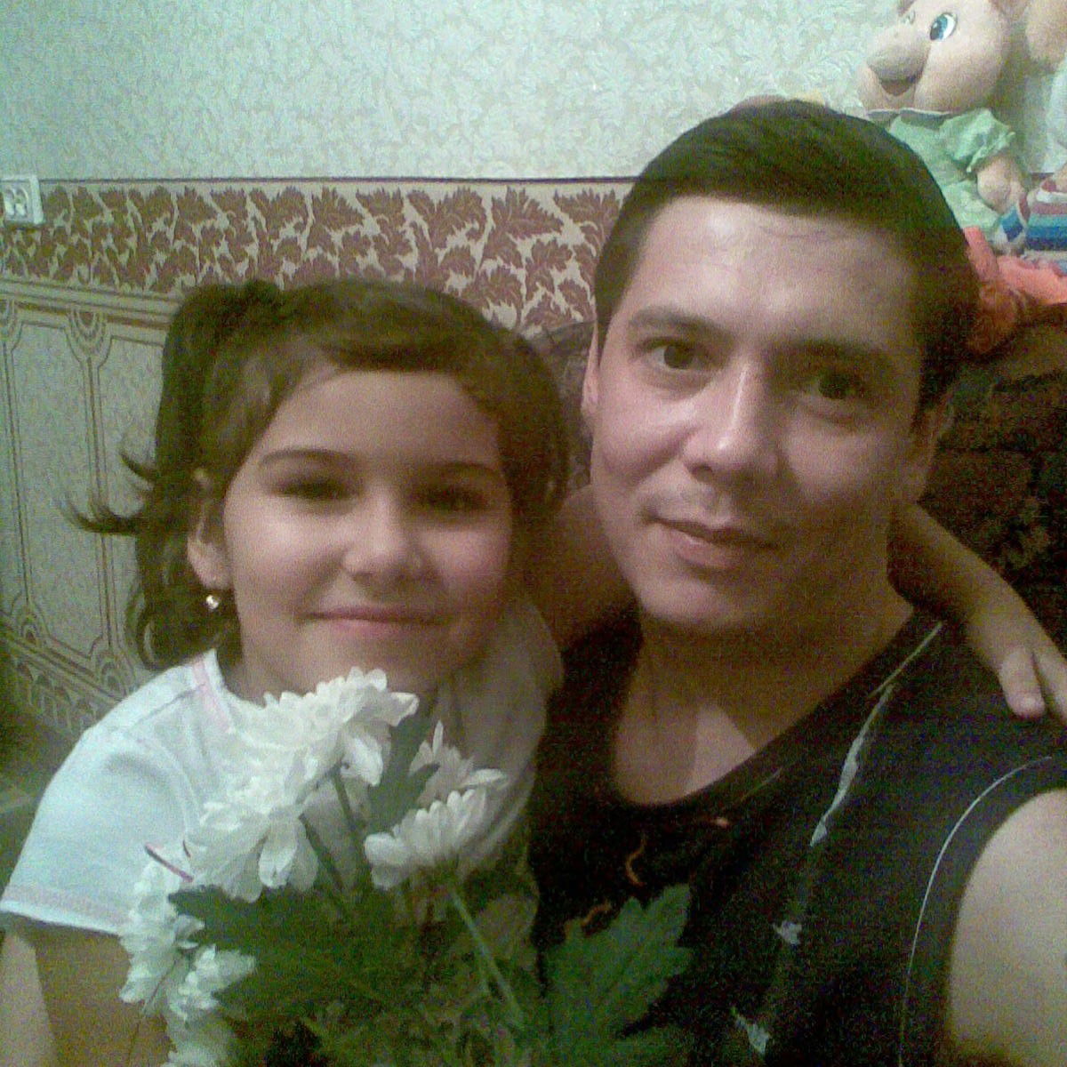 Ирик Жданов