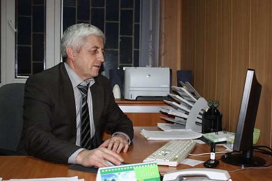 Мухадин Ахматов