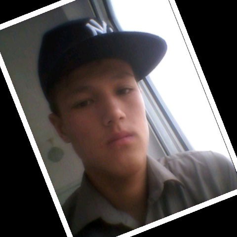 Марс Кутыбаев