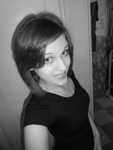 Анастасия Шарикова