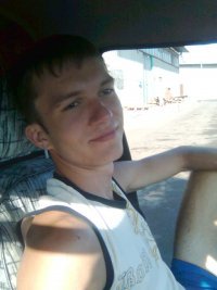 Алексей Балицкий