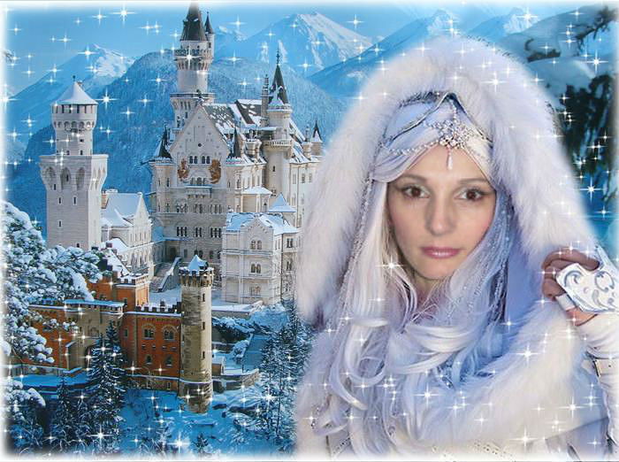 Светлана Брюховец