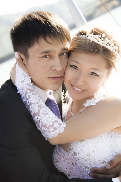 Зарина Талгат Дюсебаевы