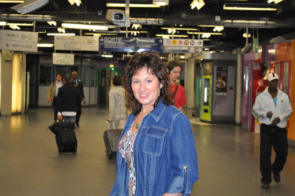 Юлия Заиченко