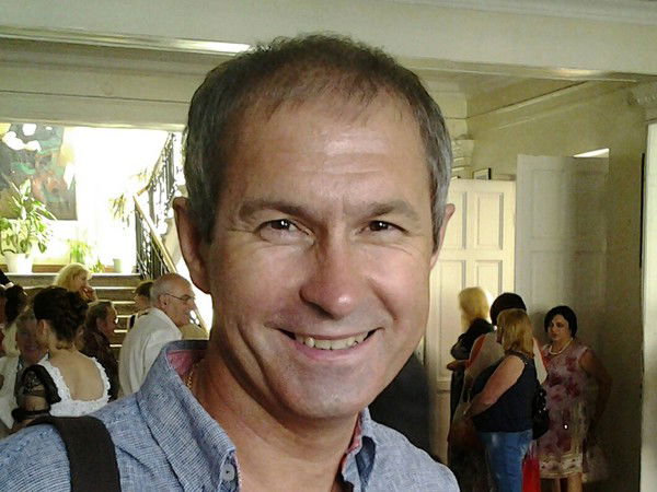 Антон Антонов