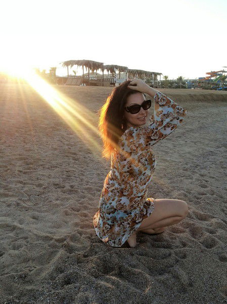 Людмила Лидтке