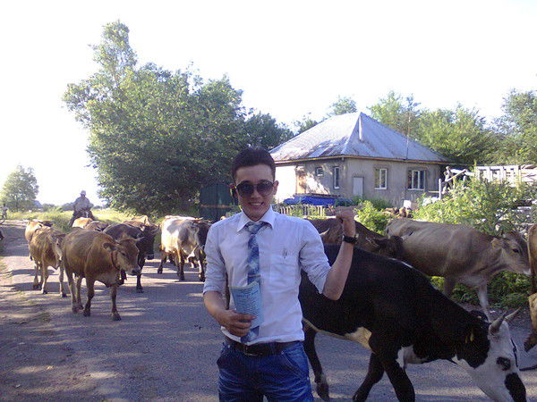 Асхат Адильбеков