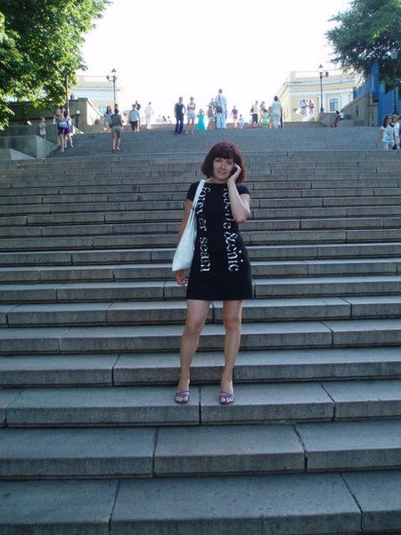 Юлия Андрейчук