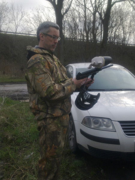 Вячеслав Салтыков