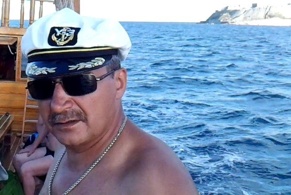 Дмитрий Касёнков