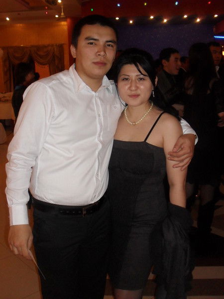 Есентай Тлегенов