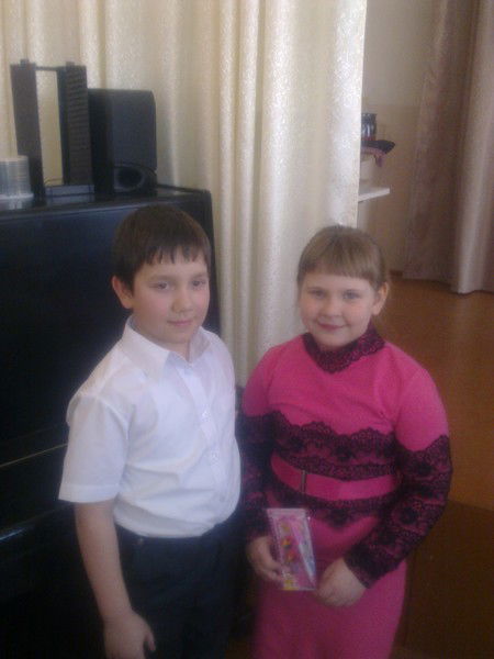 Галина Царёва