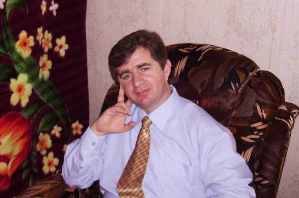 Нусратулло Рахимов