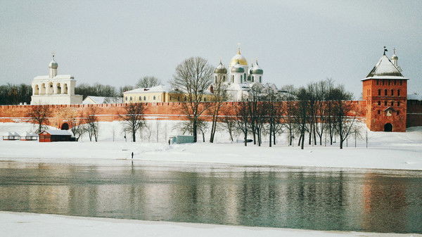 Михаил Молодцев