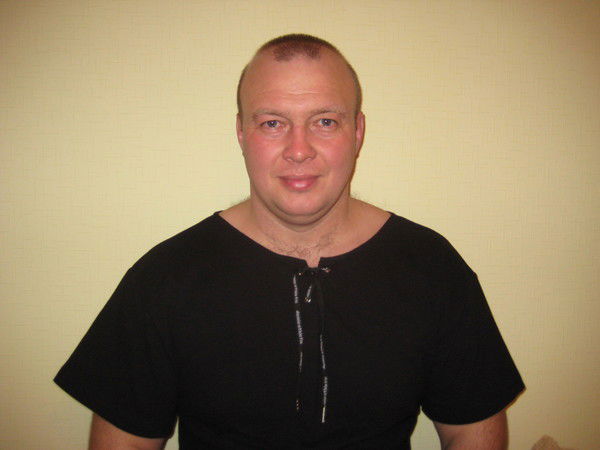 Сергей Дёгтев