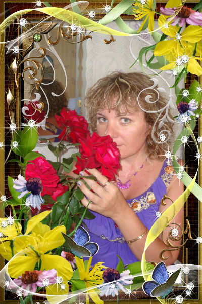 Ирина Шплецер