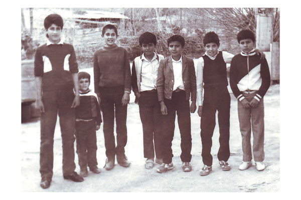 Shirgeldi Kurbangeldiyev