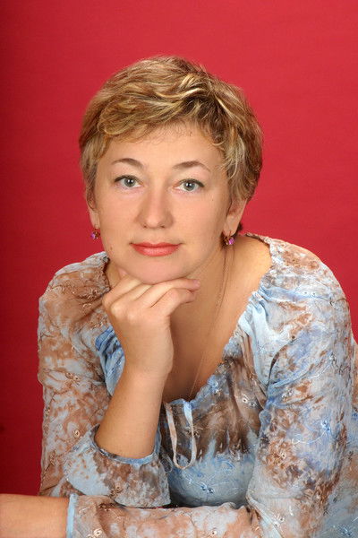 Вера Козлова