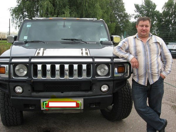 Дмитрий Статута