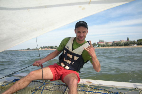 Алексей Нестеренко