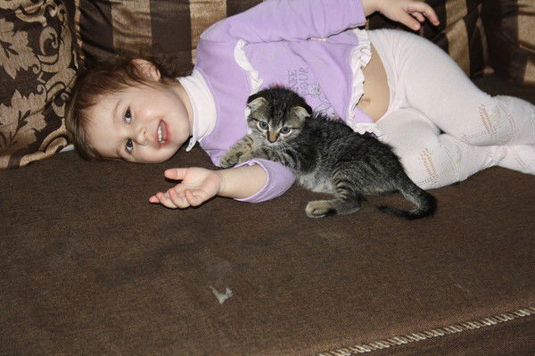 Анастасия Афанасьева