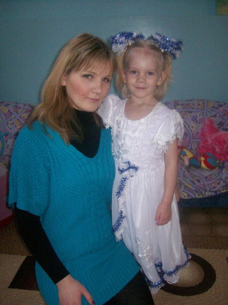 Гульнара Шаймарданова