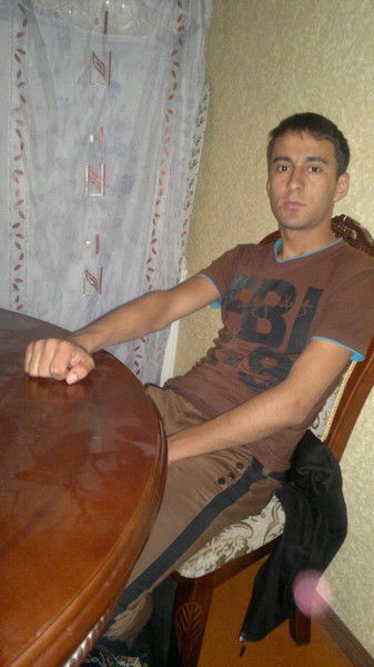 Ahliddin Mirzoev