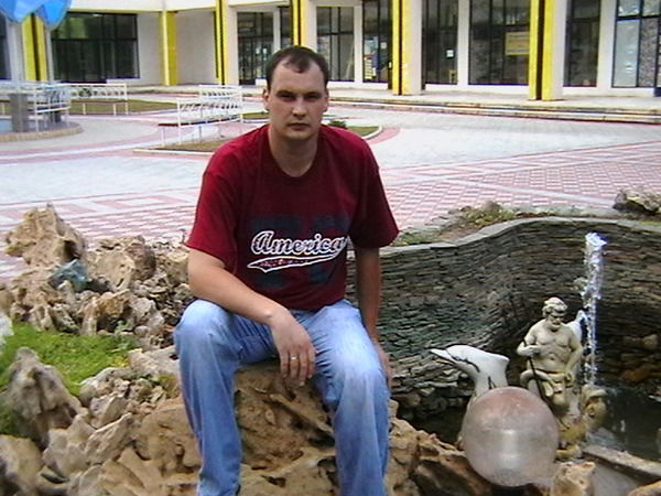 Дмитрий Дергачев