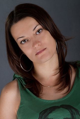 Надежда Парубенко