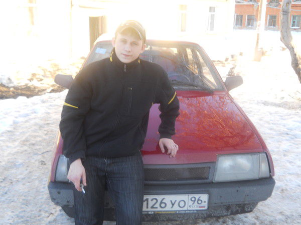 Евгений Пудов