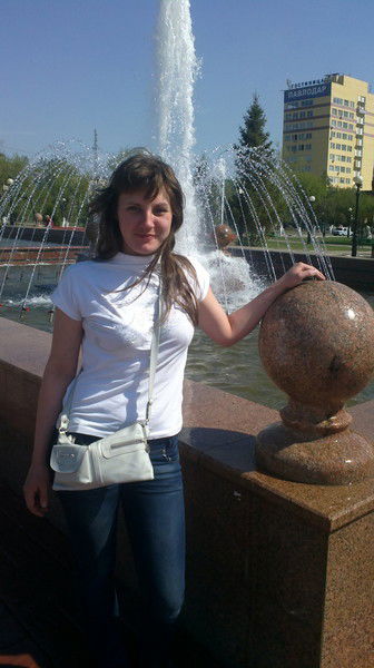 Вероника Еськова