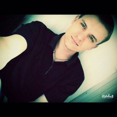 Илья Курбатов