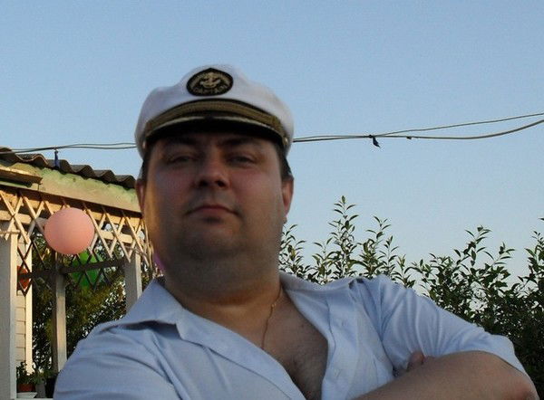 Максим Балехов