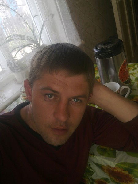 Евгений Маурер