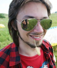 Николай Горшков