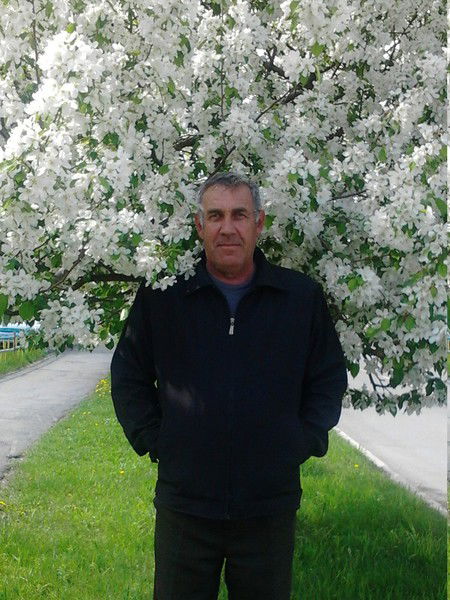 Александр Мишарин