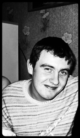 Дима Полещук