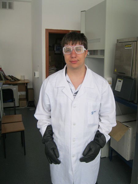 Дмитрий Лисюков