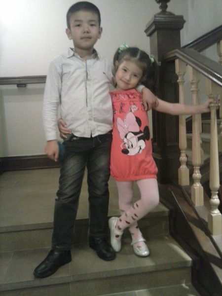 Ерлан Ермагамбетов