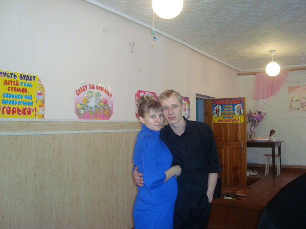 Алексей Брагин